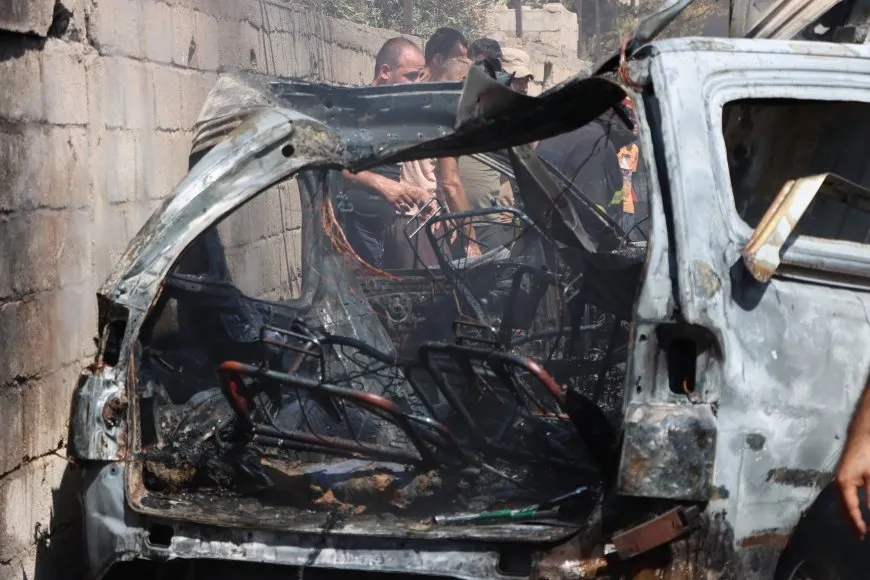 El Ayuntamiento de Qamishlo emitirá una declaración sobre el ataque