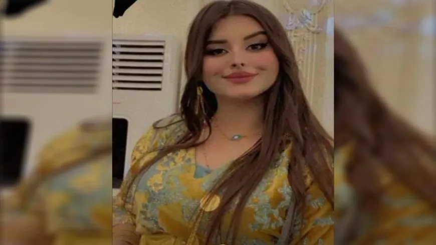 Mujer joven de Dêrik asesinada en S. Kurdistán