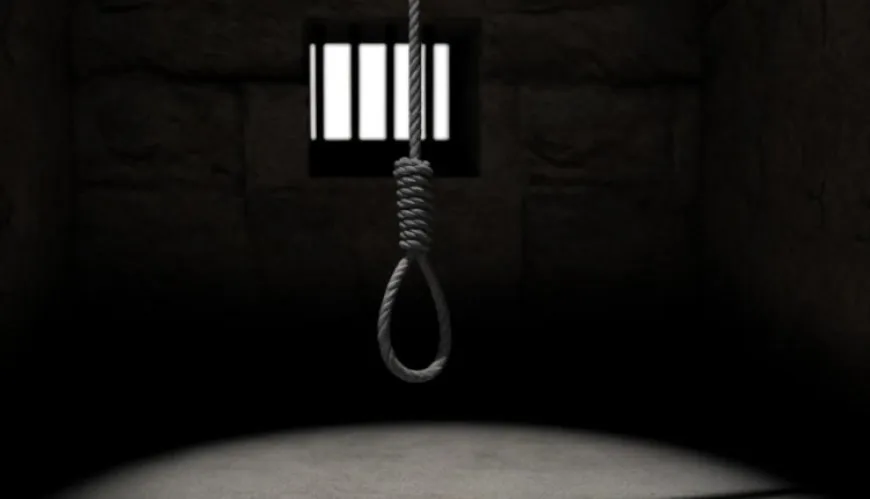 5 prisioneros más ejecutados en Irán