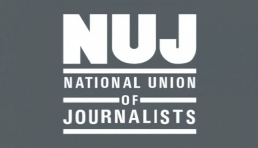NUJ pide castigo a los responsables de los asesinatos de periodistas