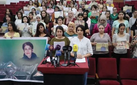 YRJ envía una petición contra las sentencias de muerte a 14 organizaciones interesadas
