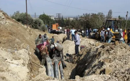 Los medios israelíes revelan detalles de la “operación militar” en Siria