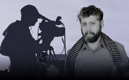El régimen iraní detiene al director kurdo
