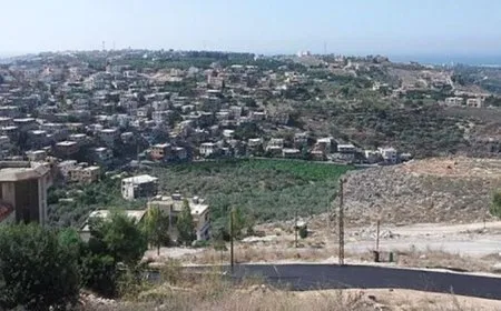 Un sirio muere en un ataque israelí