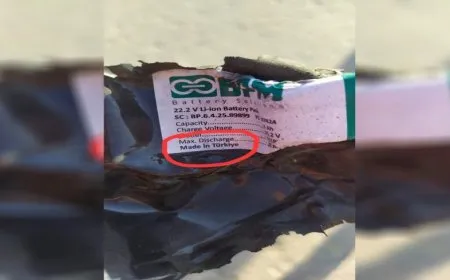 La ocupación turca ataca un coche civil en Shahba