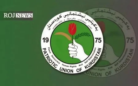 Asaltantes no identificados atacan la sede de la PUK en Duhok
