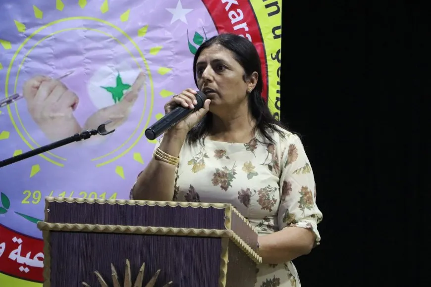 El Consejo de Trabajo y Asuntos Sociales organiza la proyección de un documental sobre la historia de Afrin