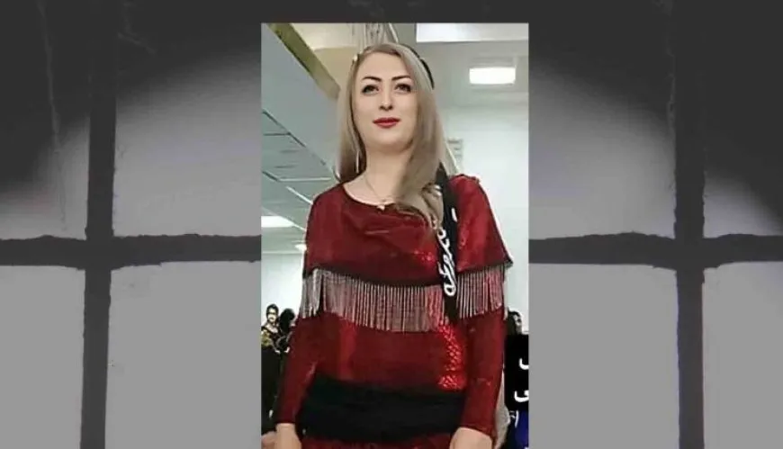 Una mujer del Kurdistán Oriental condenada a 8 meses de prisión