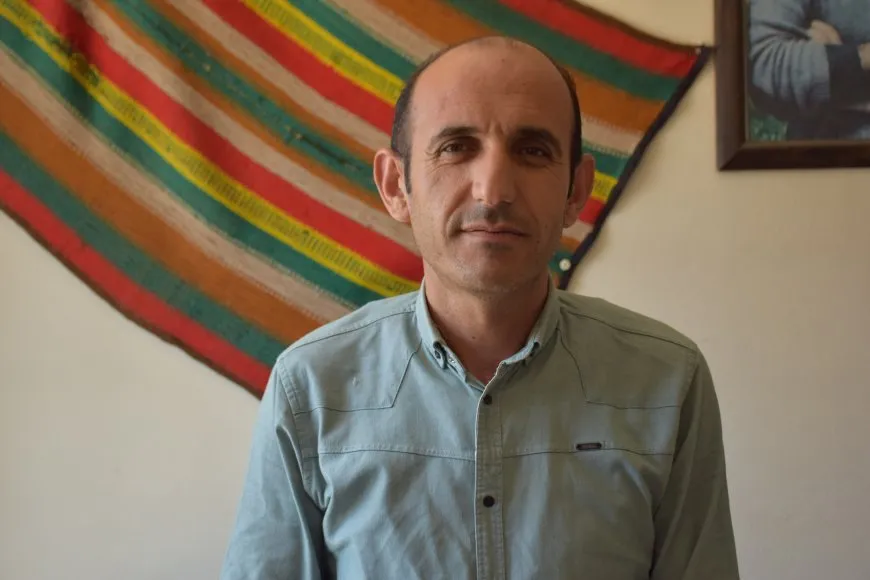 Guerrilla es la única fuerza que lucha contra la ocupación turca en S. Kurdistán