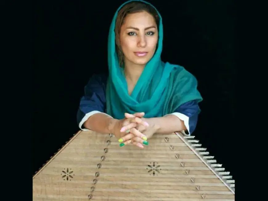 La renombrada compositora y académica Yasmîn Rahmetî asesinada en Irán