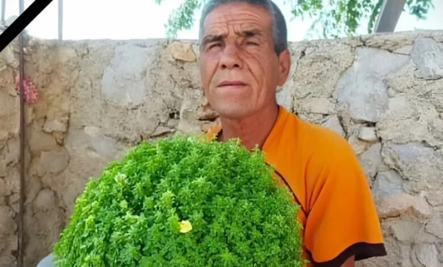 Encuentran el cuerpo de un ciudadano en Afrin ocupado