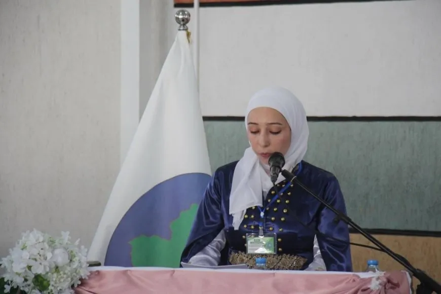 El Consejo de Mujeres de Manbij celebra su segunda conferencia