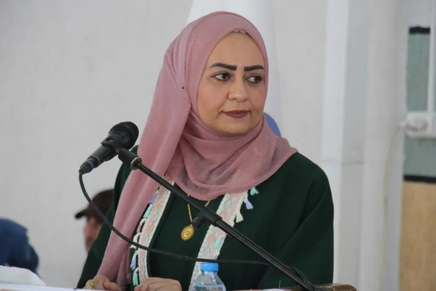 El Consejo de Mujeres de Manbij celebra su segunda conferencia