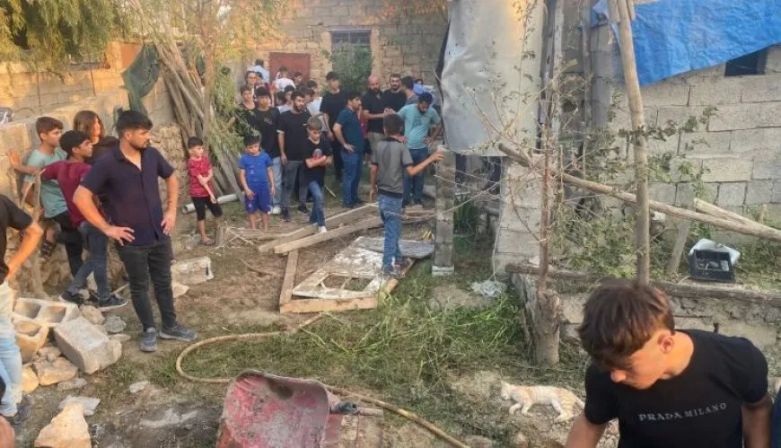 Tres mujeres resultan heridas en un ataque en Makhmour