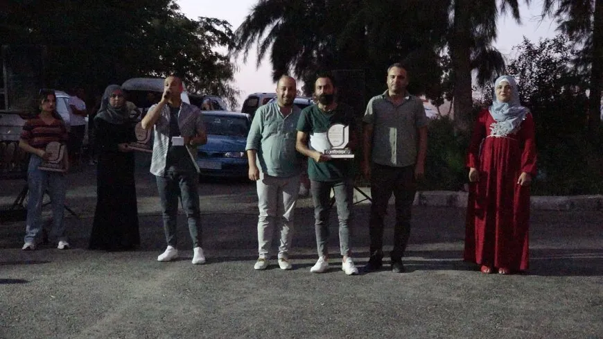 Finaliza la séptima Muestra Literaria en Tabqa
