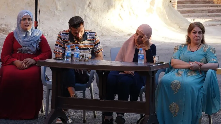Finaliza la séptima Muestra Literaria en Tabqa