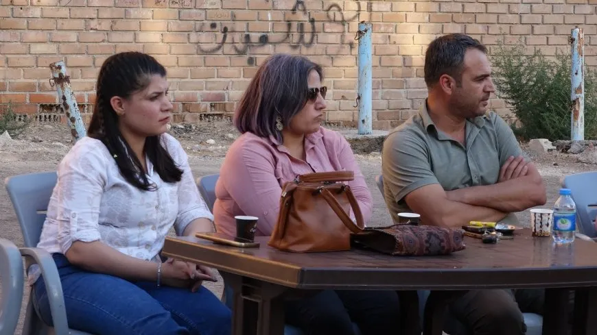 Finaliza la séptima Muestra Literaria en Tabqa