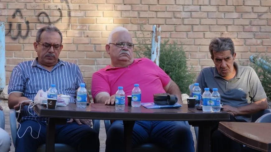 Finaliza la séptima Muestra Literaria en Tabqa