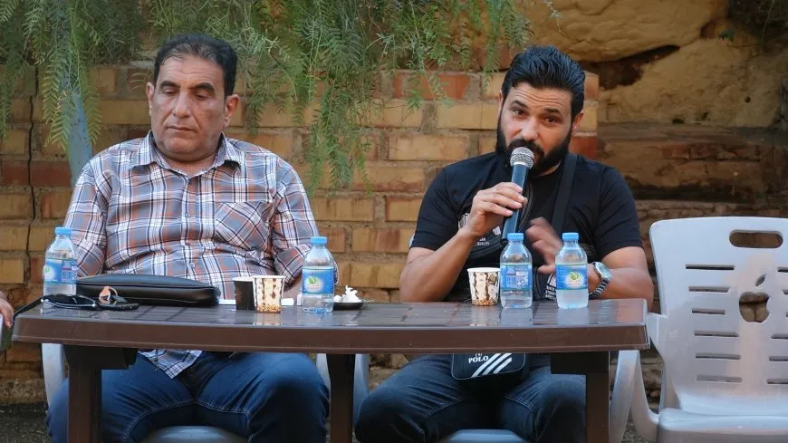 Finaliza la séptima Muestra Literaria en Tabqa