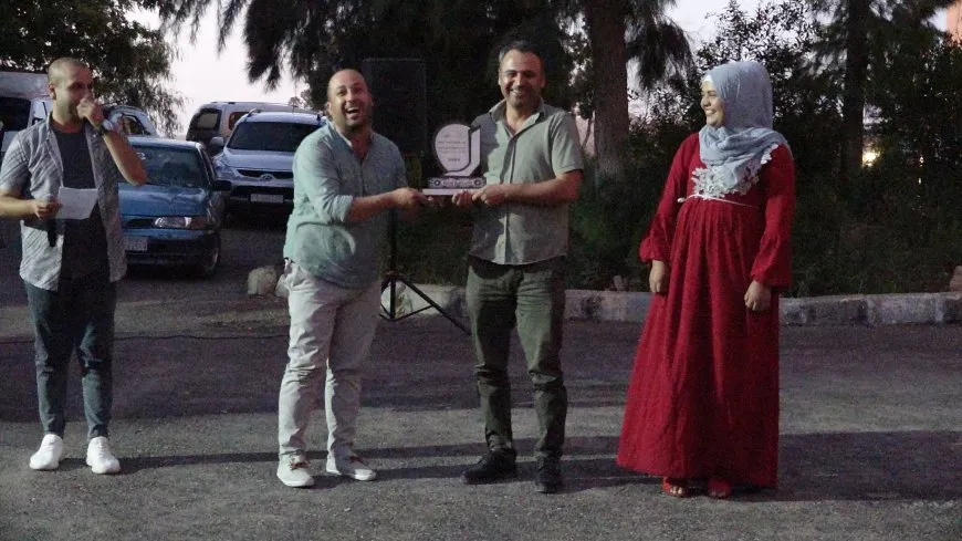 Finaliza la séptima Muestra Literaria en Tabqa