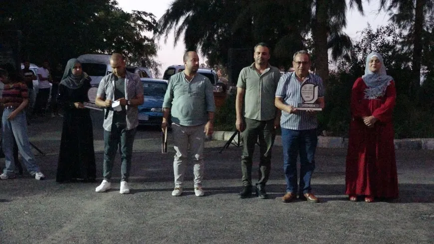 Finaliza la séptima Muestra Literaria en Tabqa