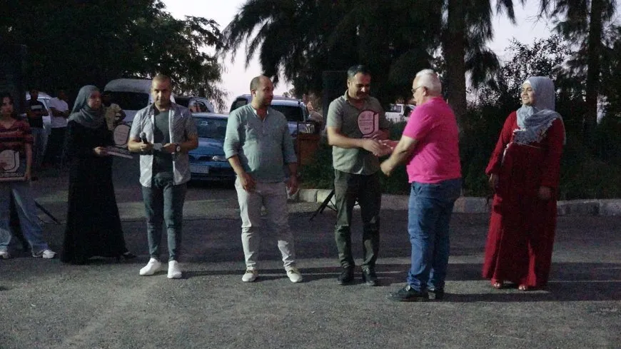 Finaliza la séptima Muestra Literaria en Tabqa