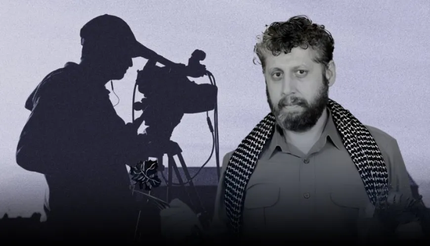 El régimen iraní detiene al director kurdo