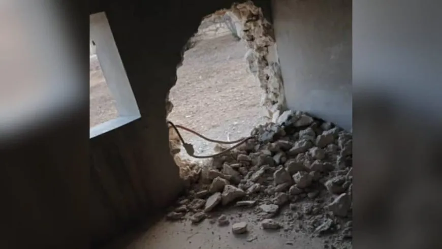 El Consejo Militar de Manbij frustra un intento de infiltración de mercenarios en el campo de Manbij
