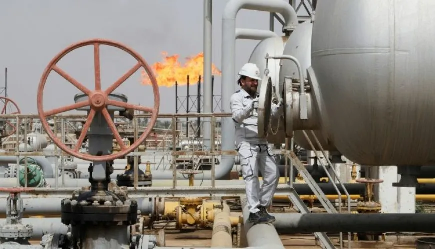 Cada día se introducen de contrabando en Turquía cientos de miles de barriles de petróleo