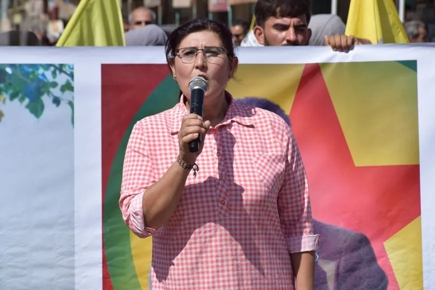 Los residentes de 4 ciudades protestan contra el sistema de tortura y genocidio