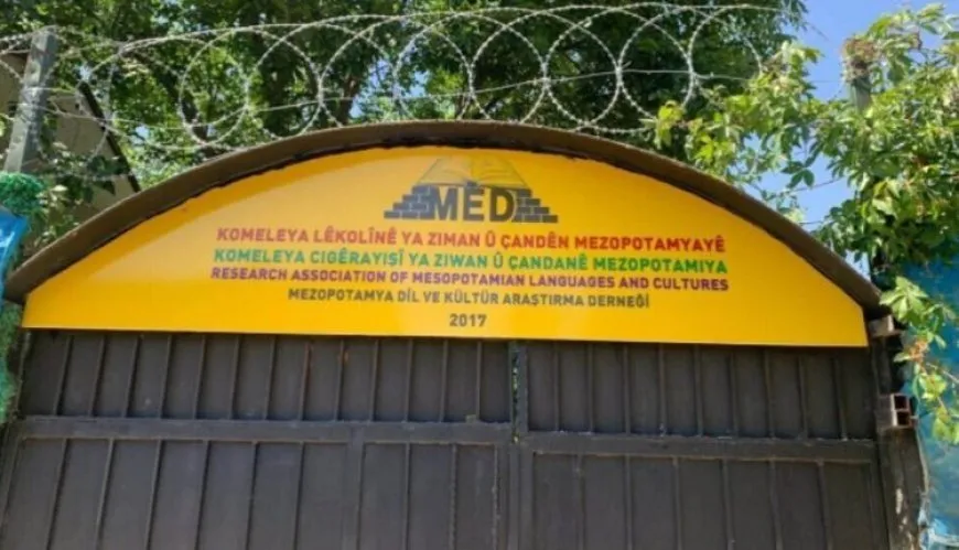 Colegio de Abogados de Kurdistán del Norte: Los ataques a instituciones educativas kurdas son ilegales