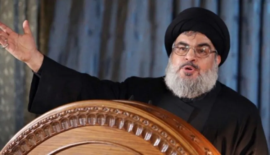 El ejército israelí: Hassan Nasrallah muerto
