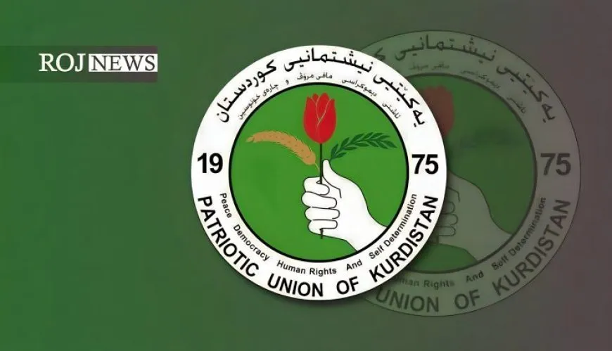 Asaltantes no identificados atacan la sede de la PUK en Duhok