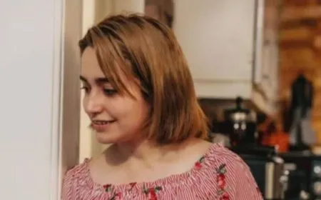 La activista Serunaz Ehmed lleva 28 días en huelga de hambre en Irán