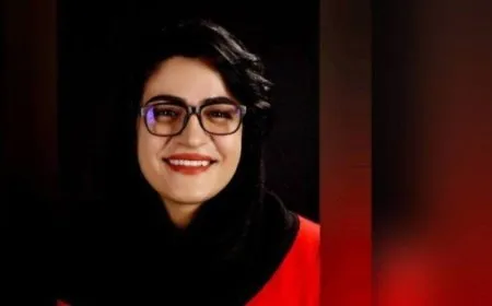 Un tribunal iraní condena a prisión a una profesora de idioma kurdo