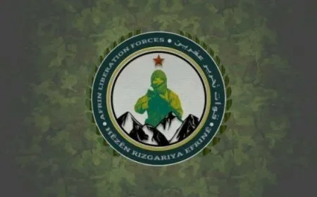 HRE: dos soldados del ejército de la ocupación turca y 22 mercenarios mueren en una serie de operaciones especiales