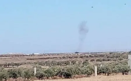 Atacan un vehículo militar de las fuerzas de Damasco en la zona rural de Daraa