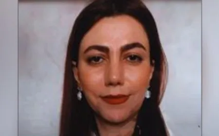 Las autoridades iraníes sentencian a la activista Zahra Rezaei a prisión