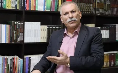 Copresidente de PYD: La guerra no resolverá nada; se necesitan nuevos pasos