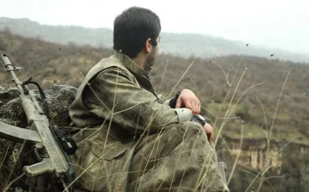 Ocho soldados de la ocupación turca muertos y heridos en las áreas de defensa de Medya