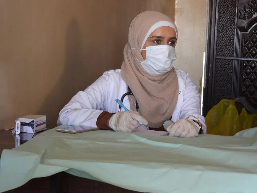 Aumenta el número de refugiados que regresan del Líbano