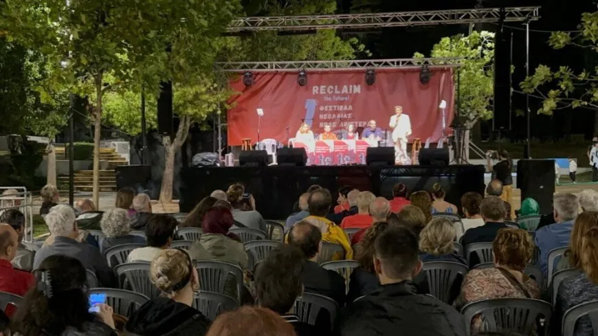 Actividades de los días de "Libertad para el Comandante Abdullah Ocalan"