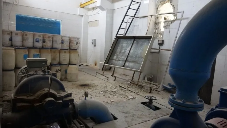 Cinco años de la ocupación; Serekaniye y Tal Abyad están bajo crímenes brutales