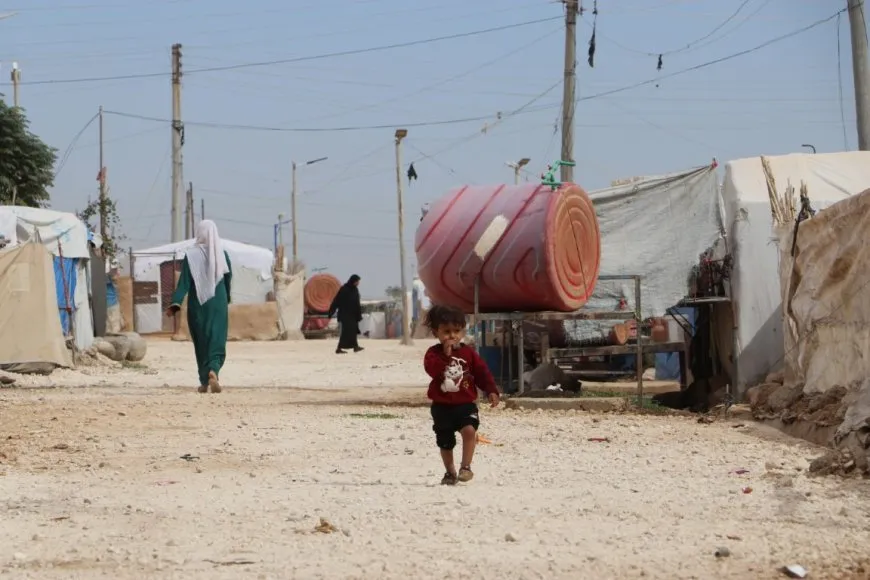 Desplazados internos de Serêkaniyê y Girê Spî: La resistencia es la mejor opción para recuperar nuestros territorios