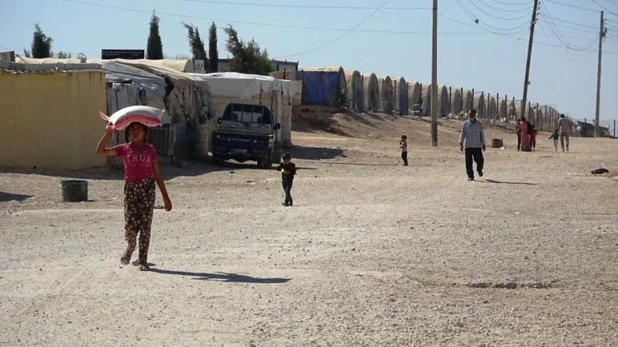Desplazados internos de Serêkaniyê y Girê Spî: La resistencia es la mejor opción para recuperar nuestros territorios
