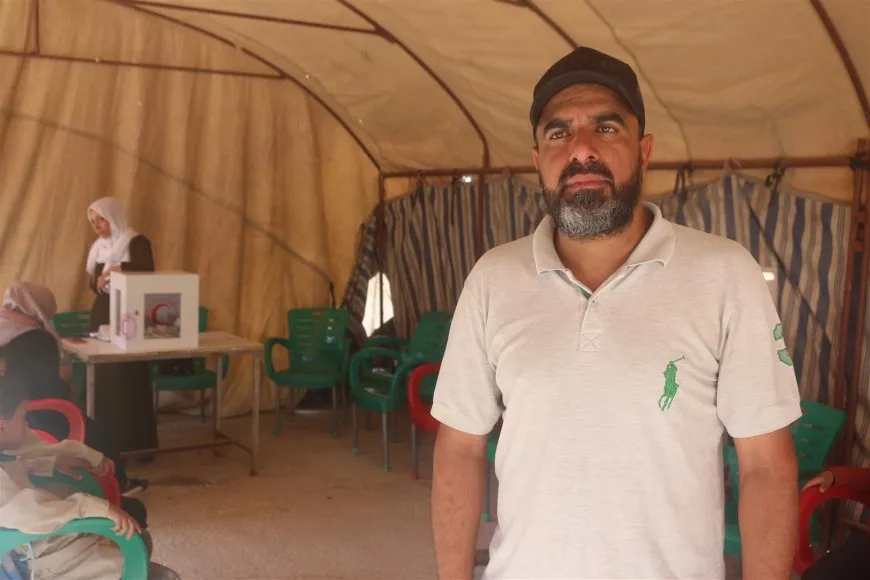 Abren un centro para ayudar a refugiados del Líbano en Hol