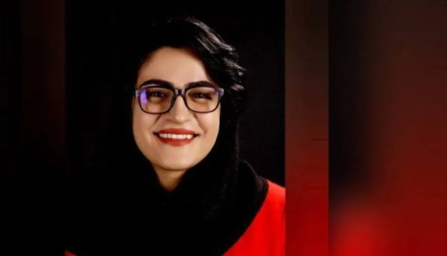 Un tribunal iraní condena a prisión a una profesora de idioma kurdo