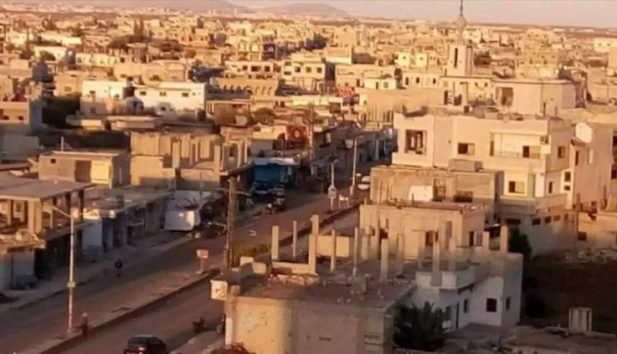 Explosión en Daraa: muere un soldado de las fuerzas del gobierno de Damasco