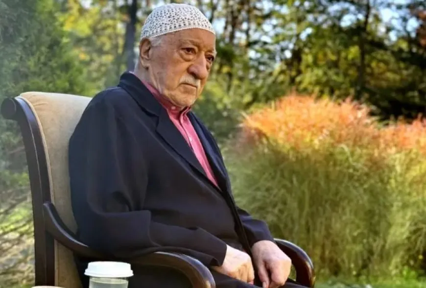 Muere el jefe del movimiento turco Gulen