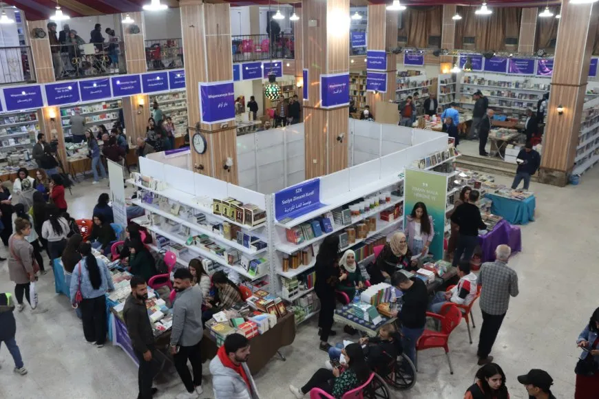La feria del libro finaliza con la entrega de premios